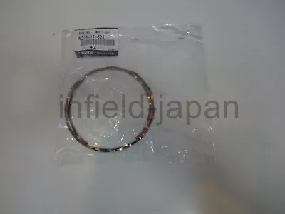 Genuine Mazda ROTARY 13B 12A 10A Oil Cuntrol Ring Spring N225-11-351 X2 F/S • $25.79