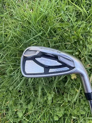 Cobra AMP MAX 4 Iron • $30