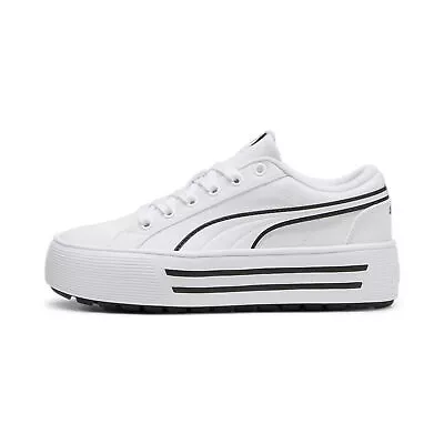 PUMA Women's Kaia 2.0 CV Sneakers • $32.99