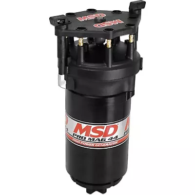 MSD Ignition 81303 Pro Mag Generator • $3099.95