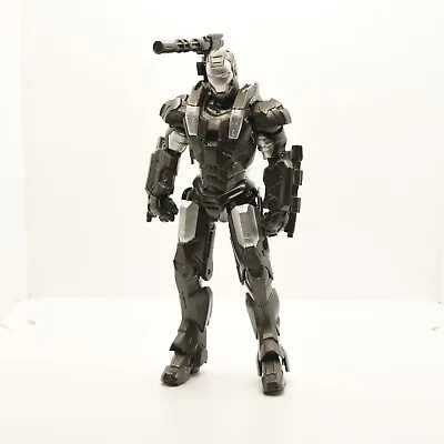 Marvel Select 7 Inch Scale War Machine Mark 1 (red Arc Reactor) From Iron-Man 2 • £20