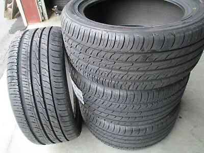 4 New 235/35ZR19 Inch Ironman Imove Gen 3 A/S Tires 2353519 235 35 19 R19 35R • $480