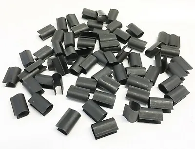 1937 1941 1947 1955 1959 Chevy GMC Truck Upholstery Clip Set Aprox 68 Piece Set • $17.09