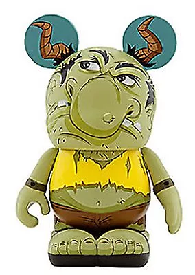 Disney Vinylmation 3  Myths And Legends Ogre New With Card • $3.99