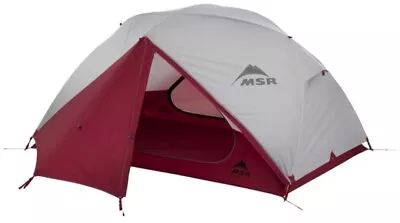 MSR Elixir 2-Person Lightweight Hiking Tent • £304.75