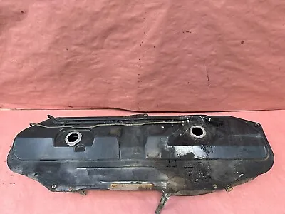 Metal Gas Fuel Tank 63L BMW E30 325I OEM 163K • $64.80