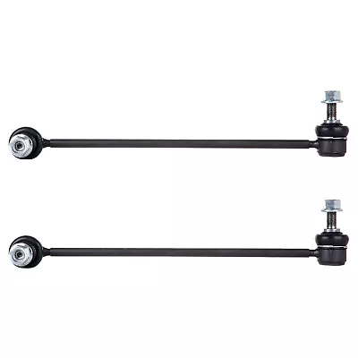 2 Piece New Front Stabilizer Bar Link Suspension Kit For 2012-2014 Volkswagen • $27.34