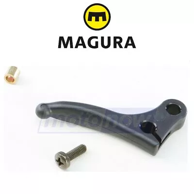 Magura Hydraulic Clutch System Replacement Decomp/Hot Start Lever With Wb • $31.23