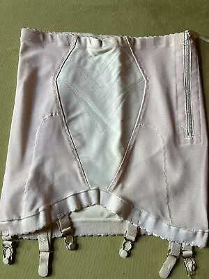 Vintage Women's Girdle - New With Tag From Gimbels Dept Store • $120