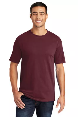 Port & Company  Core Blend Tee. PC55 • $13.61