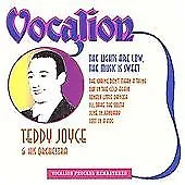 £2.95 • Buy Joyce, Teddy & Orchestra - The Lights Are Low... - Vocalion Records CD