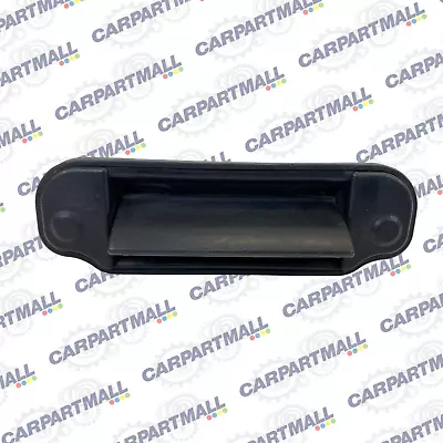 2000-2006 Mazda MPV Rear Trunk Tailgate Liftgate Door Latch Handle Outside OEM • $26.97