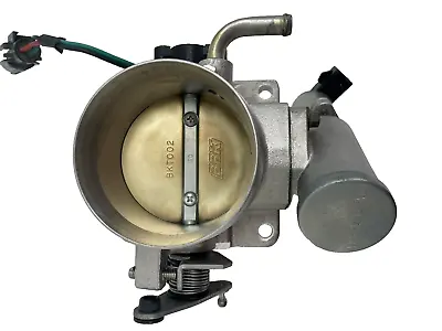 86-93 Ford Mustang LX GT Cobra 75mm BBK Throttle Body 5.0L • $224.99