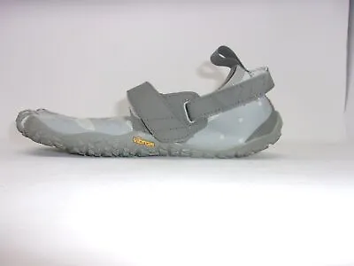 Vibram Men's V-Aqua Shoes Grey 44 EU/10.5-11 US - USED • $50