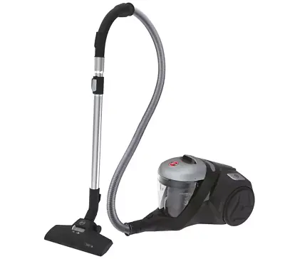 Hoover HP320PET Bagless Cylinder Vacuum Cleaner H-POWER 300 Pet 2L 850w • £54.99