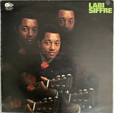 Labi Siffre 1970 UK Pye International NSPL 28135 Record VG/VG Condition • £12.99