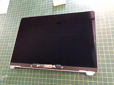 Apple MacBook Air Retina 13  A2179 2020 LCD Screen Complete Gray #ca156 • $124.99