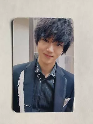 Yesung Super Junior Mr. Simple Official Photocard • $35