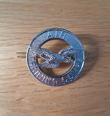 Air Training Corps Beret Badge • £9