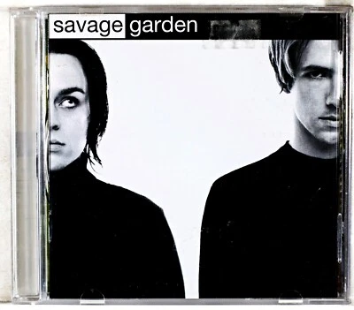 $11 • Buy Savage Garden – Savage Garden - CD PreOwned