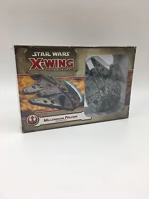 Star Wars X-Wing Miniatures Expansion - Millennium Falcon • $19.99