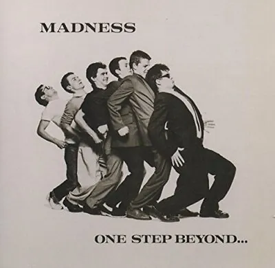 Madness - One Step Beyond - Madness CD LGVG The Fast Free Shipping • $12.34