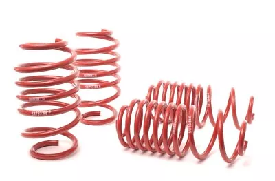 H&R Race Lowering Springs For 2011-2013 VW MK6 Jetta Sedan S / SE / SEL / TDI • $279.30