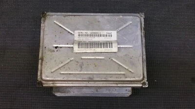 $84.99 • Buy GM Engine Computer ECU ECM PCM 99-07 Truck Camaro LS1 LS Swap 12200411 09386530
