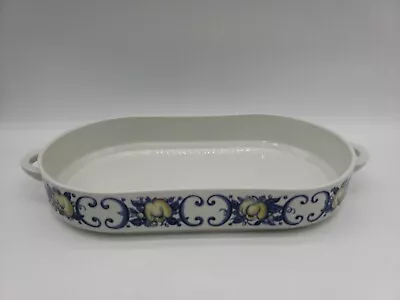 Villeroy & Boch Cadiz Oven Roaster Serving Piece  • $24.99