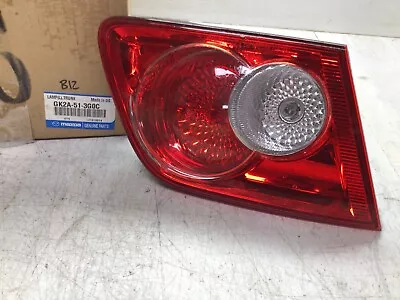 2003-2005 Mazda 6 OEM Driver Side Trunk Tail Lamp Assembly GK2A-51-3G0C • $98.96