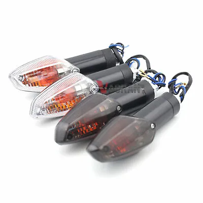 Indicator Turning Signals Light For Honda CBR250R CBR300R CB300F CBR 250R • $12.50