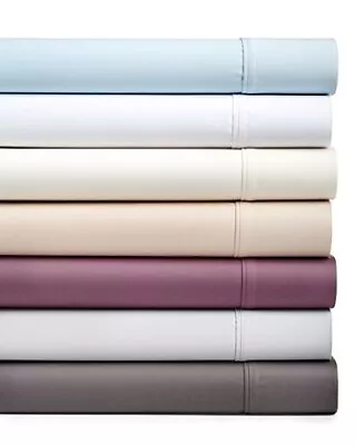 Ultra Cool 700 Thread Count 4 Pc. Sheet Set California King Bedding • $140