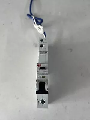 Wylex NHXSBS1C06 C6 6A 30mA RCBO • £10