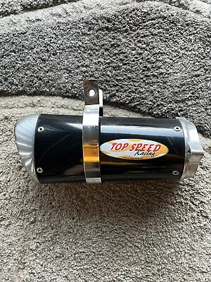 2003 Honda Cbr954rr Exhaust • $150