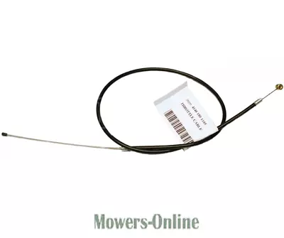 £25.31 • Buy Stihl Brushcutter Throttle Cable 4140 180 1105 FS38 FS45 FS46 FS55R HL45