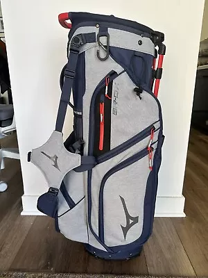 Mizuno Golf BR-DX 14-Way Hybrid Stand / Carry Bag • $199