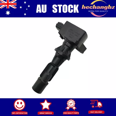 Ignition Coil For Ford Escape & Mazda 3 6 CX-7 MX-5 Tribute 2.0L 2.3L Turbo 2.5L • $36.99