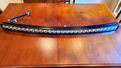 Vision X 9935102 XPR Series 50  280W Curved Spot Beam LED Light Bar • $1000