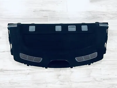 2019-2021 Kia Forte Sedan Rear Trunk Deck Shelf Panel Trim 85610-m7200wk • $169.15