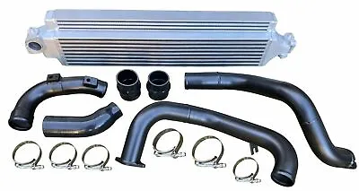$520.62 • Buy Front Mount Intercooler Upgrade FMIC Pipe Kit FOR 2016+ Civic 1.5L Turbocharger