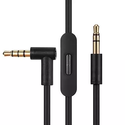 Replacement Audio Cable Cord WireCompatible With Beats Headphones Studio Solo • $20