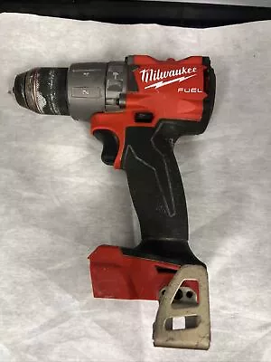 Milwaukee Fuel 2804-20 M18 1/2  Hammer Drill - Tool Only • $29.99