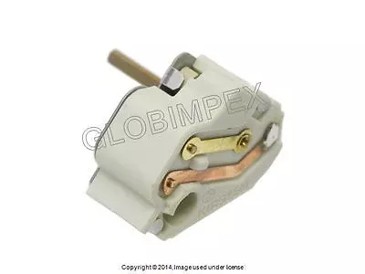 Mercedes W124 Potentiometer For Instrument Lighting GENUINE +1 YEAR WARRANTY • $64.40