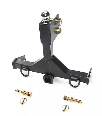 3 Point Hitch Cat 1 Light Duty Trailer Mover • $249.99