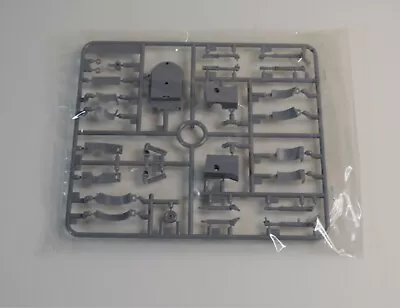 TAMIYA SUPERMARINE SPITFIRE Mk VIII 60320 ⭐PARTS⭐ SPRUE G-LNDG GR+GR BYS 1/32 • $13.47