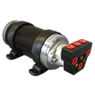 $767.65 • Buy Octopus Autopilot Pump Type 3 Adjustable Reversing 12V Up To 30CI Cylinder