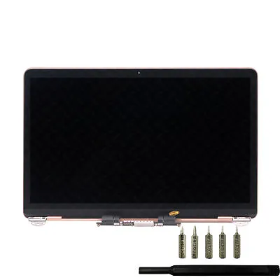 For Macbook Air 13 A1932 Late 2018 EMC 3184 Full LCD Screen Assembly Grade A+ • $168.27