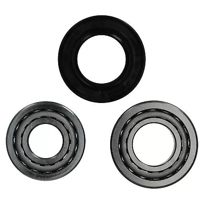 Trailer Taper Roller Bearing Kit Daxara 147 157 And Erde 142 Unbraked Trailers • $49.81