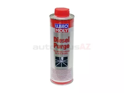 LIQUI MOLY Fuel System Cleaner 2005 Mercedes Benz E320 BMW X5 E350 VW Volkswagen • $23.68