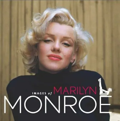 Marilyn Monroe. 9781407511313 • £3.19